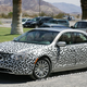 Image for article titled 2010 Mercury Milan Caught Uncovered And Sunning